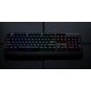 Ενσύρματο πληκτρολόγιο Gaming Zeroground KB-2700G Sakimo (Outemu Blue) Αγγλικό US